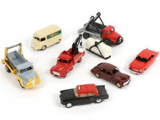 DINKY TOYS (FRANCE) (7)