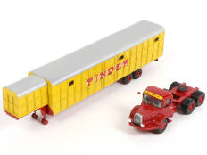 MINICIRQUE (FRANCE) (1)