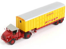 MINICIRQUE (FRANCE) (1)