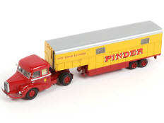 MINICIRQUE (FRANCE) (1)