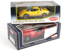 KYOSHO (JAPON) (2)