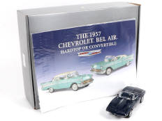 FRANKLIN MINT (USA) (2)