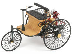 FRANKLIN MINT (USA) (1)