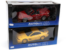 AUTOART (ALLEMAGNE) (2)