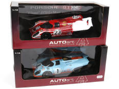 AUTOART (ALLEMAGNE) (2)