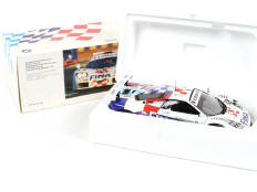 UT MODELS/MINICHAMPS (ALLEMAGNE) (1)