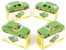 DINKY TOYS (FRANCE) (4)