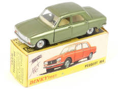 DINKY TOYS (FRANCE) (1)