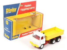 DINKY TOYS (GB) (1)