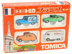 TOMICA (JAPON) (1)