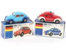 TOMICA (JAPON) (2)