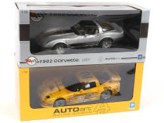 AUTOART (ALLEMAGNE) (2)