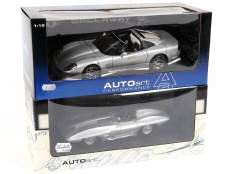 AUTOART (ALLEMAGNE) (2)