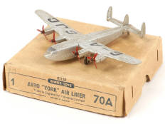 DINKY TOYS (GB) (1)