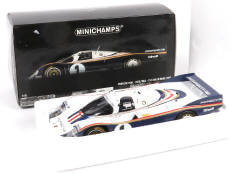 MINICHAMPS (ALLEMAGNE) (1)