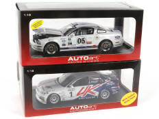 AUTOART (ALLEMAGNE) (2)