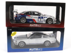 AUTOART (ALLEMAGNE) (2)
