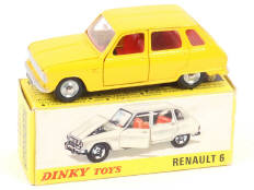DINKY TOYS (FRANCE) (1)