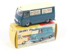 DINKY TOYS (FRANCE) (1)