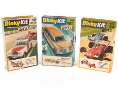 DINKY TOYS (GB) (3)
