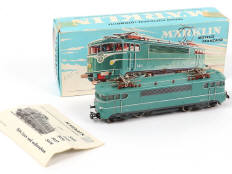 MÄRKLIN 'HO' (ALLEMAGNE) (1)