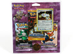 POKEMON COMPANY (FRANCE) (1)