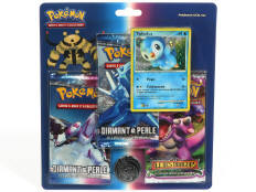 POKEMON COMPANY (FRANCE) (1)