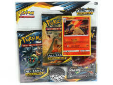 POKEMON COMPANY (FRANCE) (1)