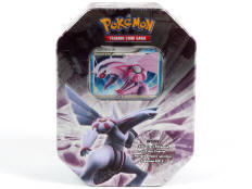 POKEMON COMPANY (FRANCE) (1)