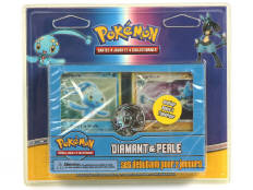POKEMON COMPANY (FRANCE) (1)