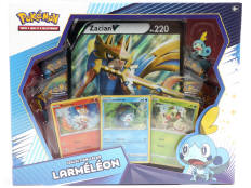 POKEMON COMPANY (FRANCE) (1)