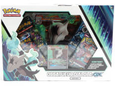POKEMON COMPANY (FRANCE) (1)