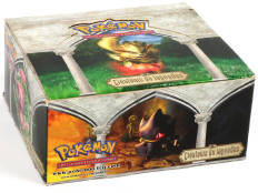 POKEMON COMPANY (FRANCE) (1)