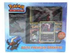 POKEMON COMPANY (FRANCE) (1)