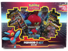 POKEMON COMPANY (FRANCE) (1)