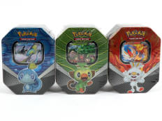 POKEMON COMPANY (FRANCE) (3)
