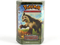 POKEMON COMPANY (FRANCE) (1)