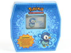 POKEMON COMPANY (FRANCE) (1)