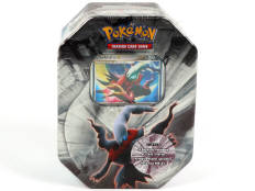 POKEMON COMPANY (FRANCE) (1)