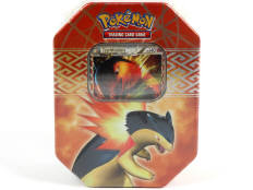 POKEMON COMPANY (FRANCE) (1)