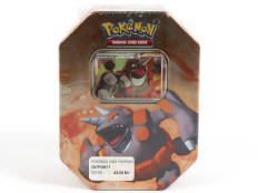POKEMON COMPANY (FRANCE) (1)