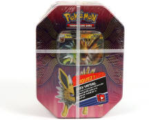 POKEMON COMPANY (FRANCE) (1)