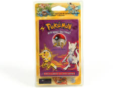 POKEMON COMPANY (FRANCE) (1)