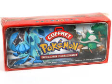 POKEMON COMPANY (FRANCE) (1)