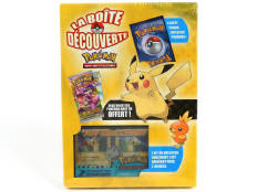 POKEMON COMPANY (FRANCE) (1)