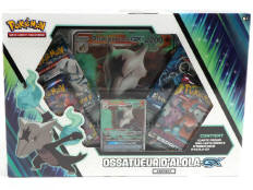 POKEMON COMPANY (FRANCE) (1)