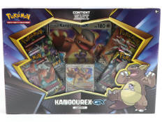 POKEMON COMPANY (FRANCE) (1)