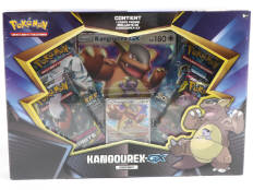 POKEMON COMPANY (FRANCE) (1)