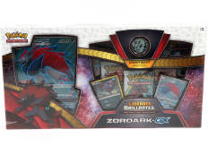 POKEMON COMPANY (FRANCE) (1)