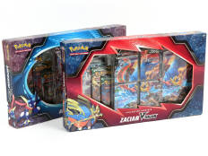 POKEMON COMPANY (FRANCE) (2)